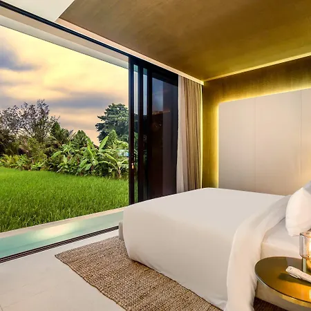 Green Flow Villa 03 - Romantic Hideaway