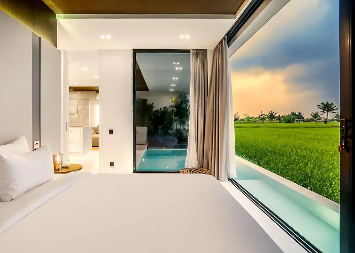 Otel Flow 03 - Romantic Hideaway