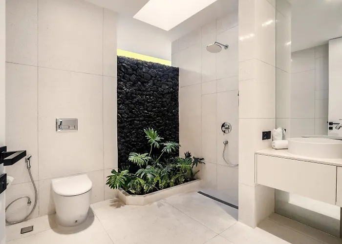 Flow 03 - Romantic Hideaway Otel *