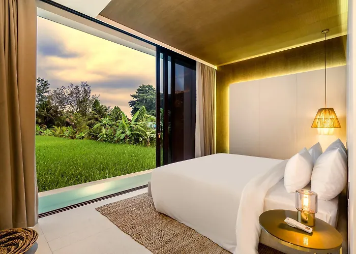 Otel Flow 03 - Romantic Hideaway *